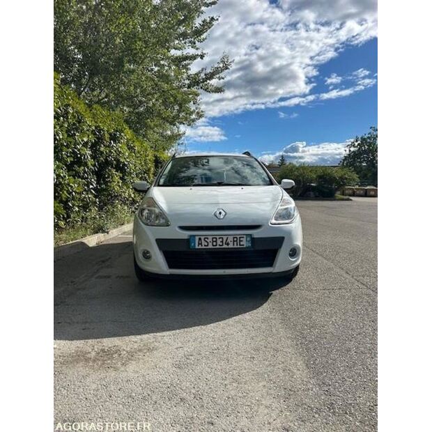 2010 Renault Clio-42487172