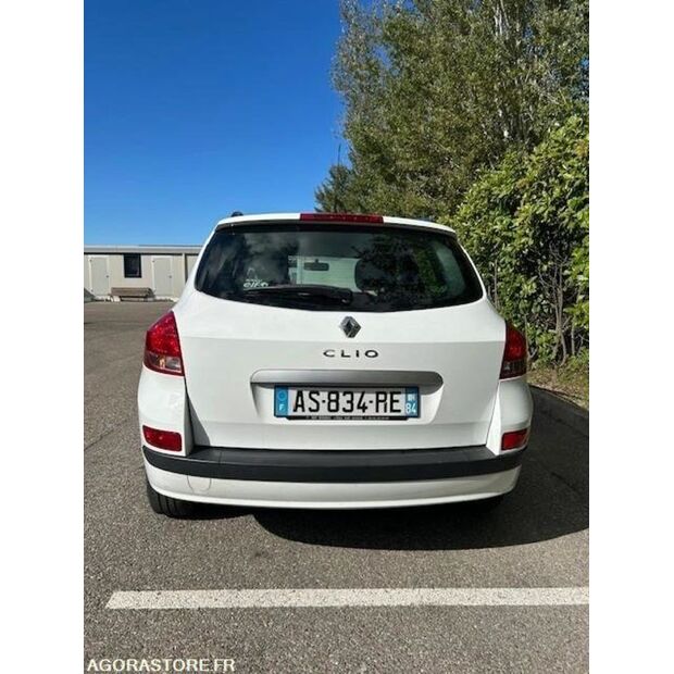 2010 Renault Clio-42487173