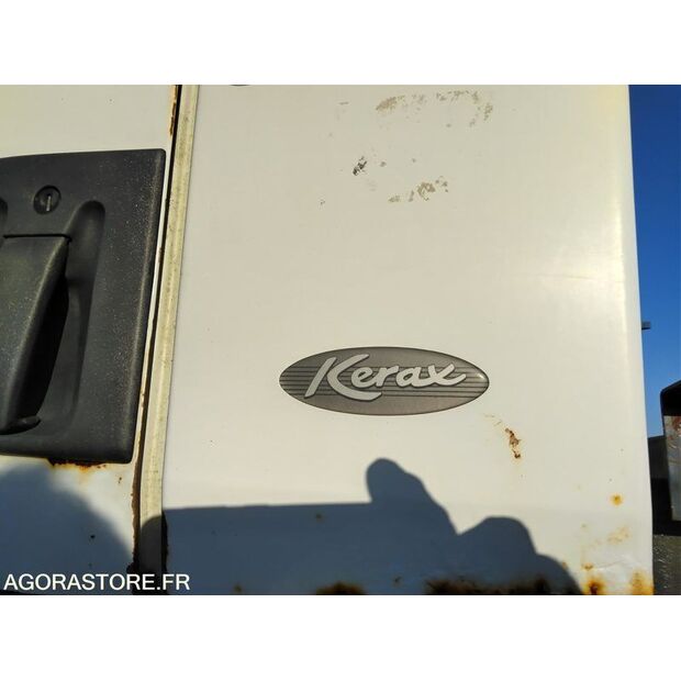2001 Renault Kerax 340-42487237