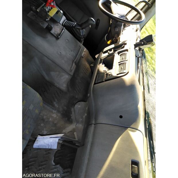 2001 Renault Kerax 340-42487241