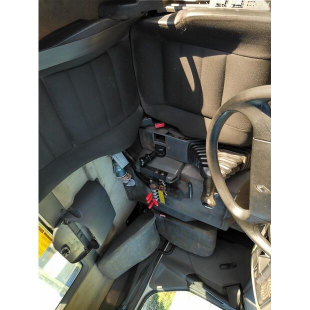 2001 Renault Kerax 340-42487243