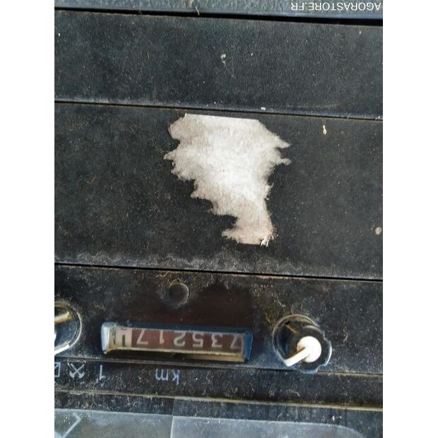 2001 Renault Kerax 340-42487244