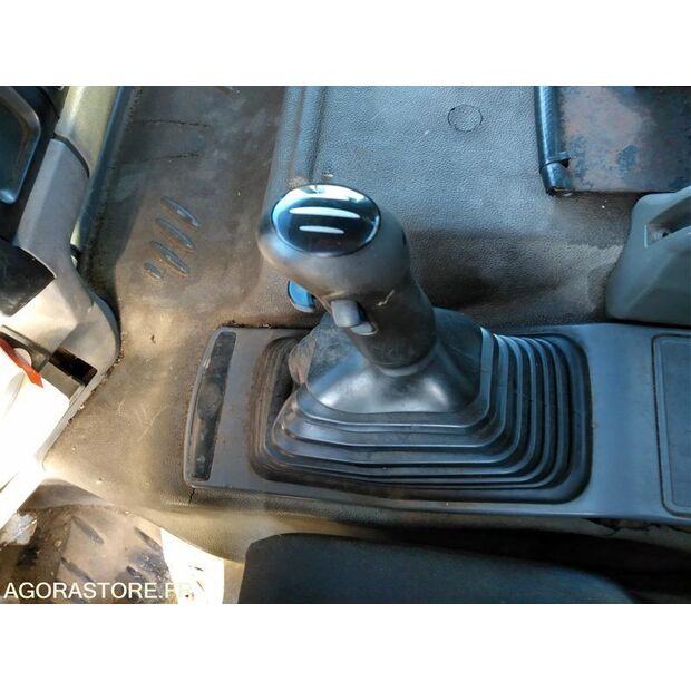 2001 Renault Kerax 340-42487245