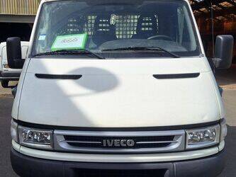Image de 2006 Iveco 35C12