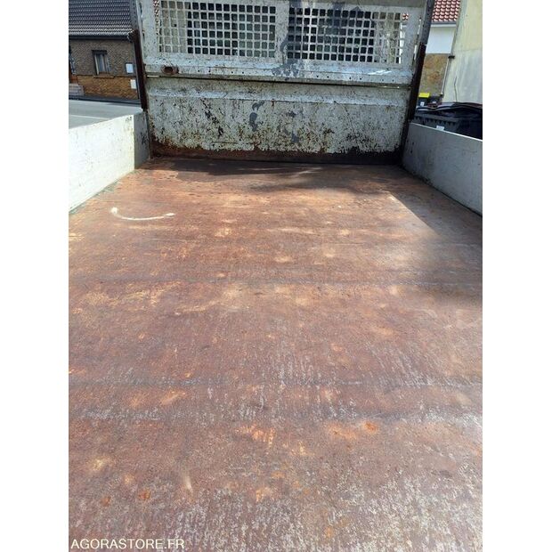 2006 Iveco 35C12-42487287