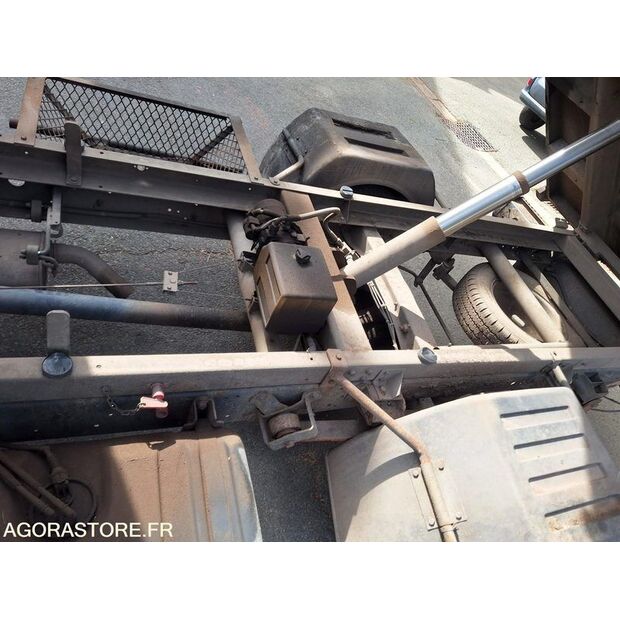 2006 Iveco 35C12-42487290