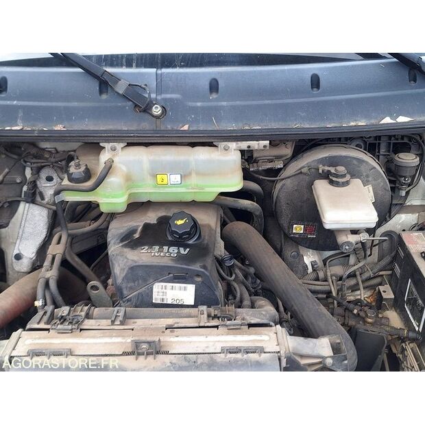 2006 Iveco 35C12-42487291