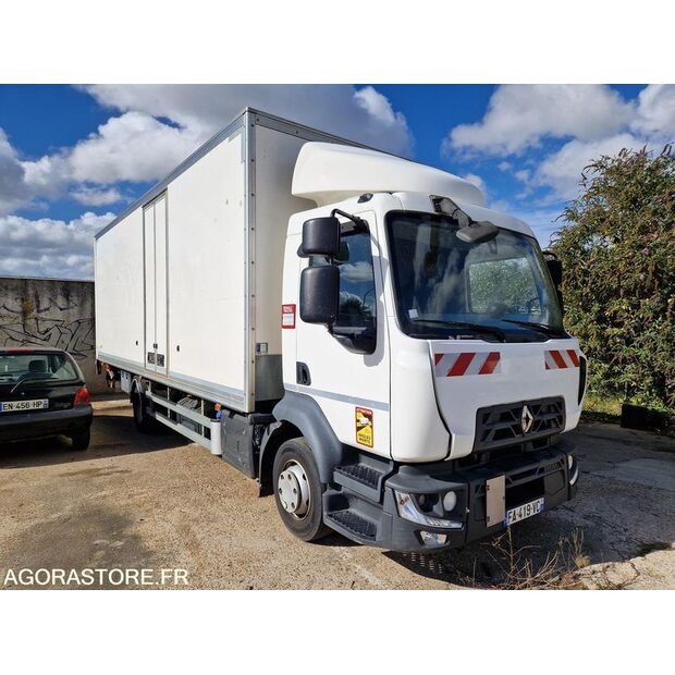 2018 رينو D-42487498