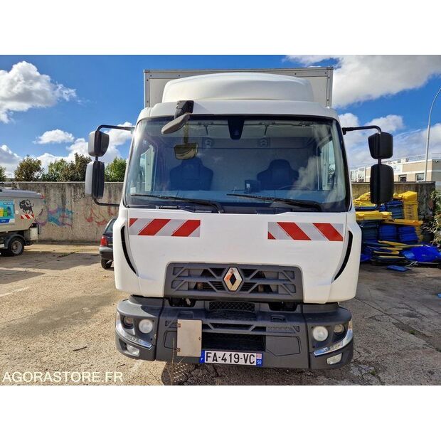 2018 رينو D-42487499