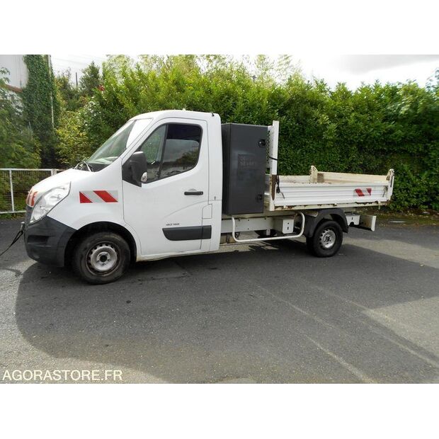 2013 Renault Master 2.3-42487592