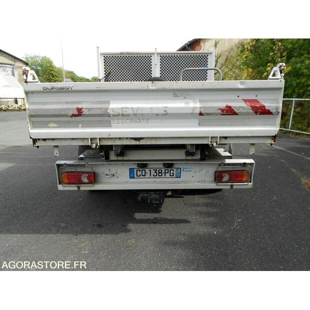 2013 Renault Master 2.3-42487593