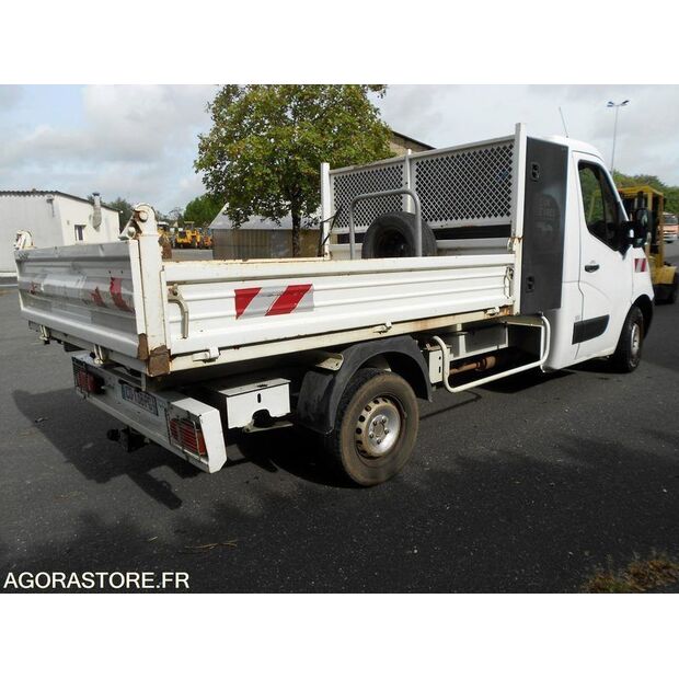 2013 Renault Master 2.3-42487595