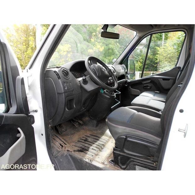 2013 Renault Master 2.3-42487596
