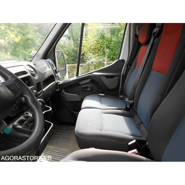 2013 Renault Master 2.3-42487597