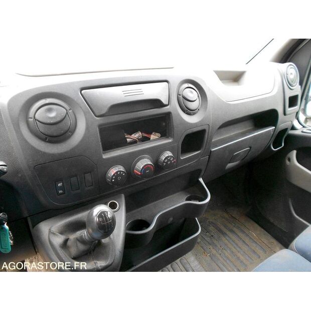 2013 Renault Master 2.3-42487599