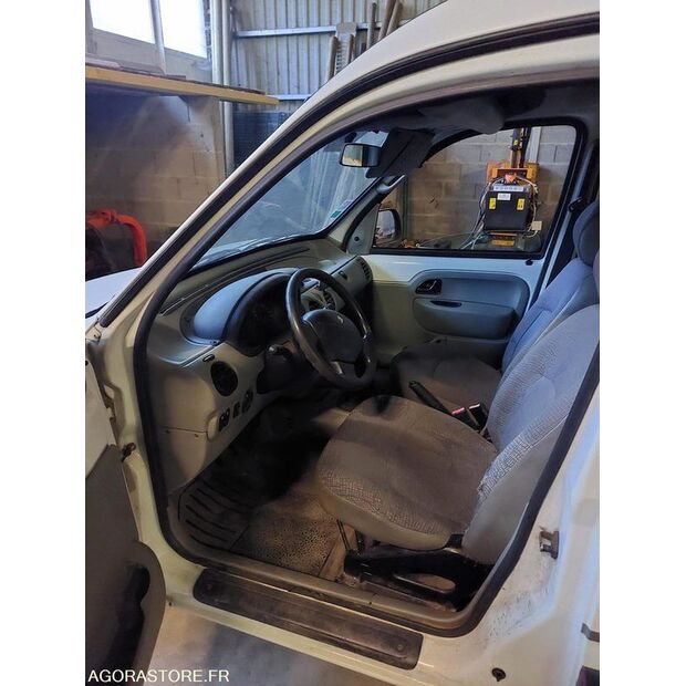 2001 Renault Kangoo-42487672