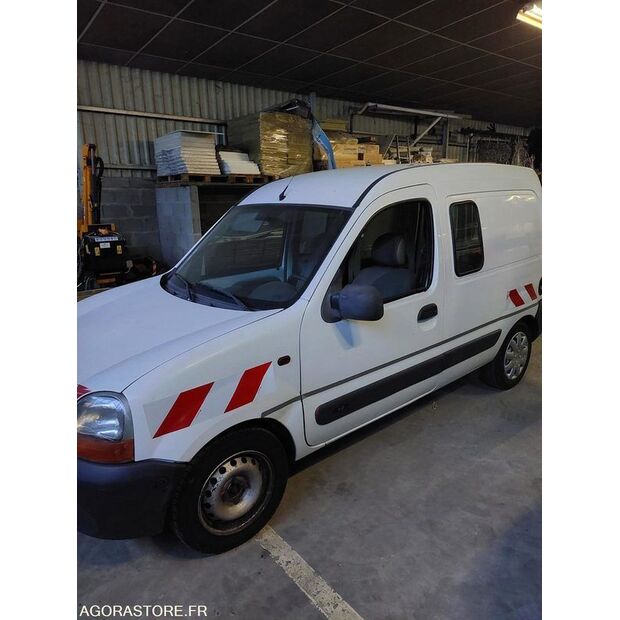 2001 Renault Kangoo-42487673