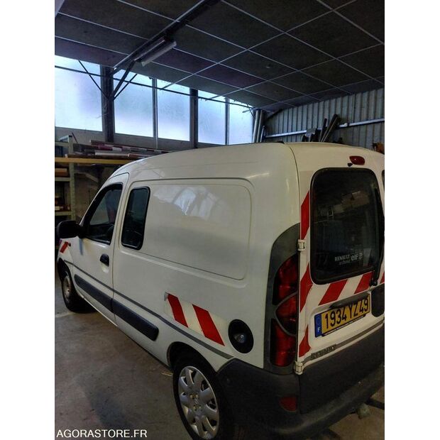 2001 Renault Kangoo-42487674