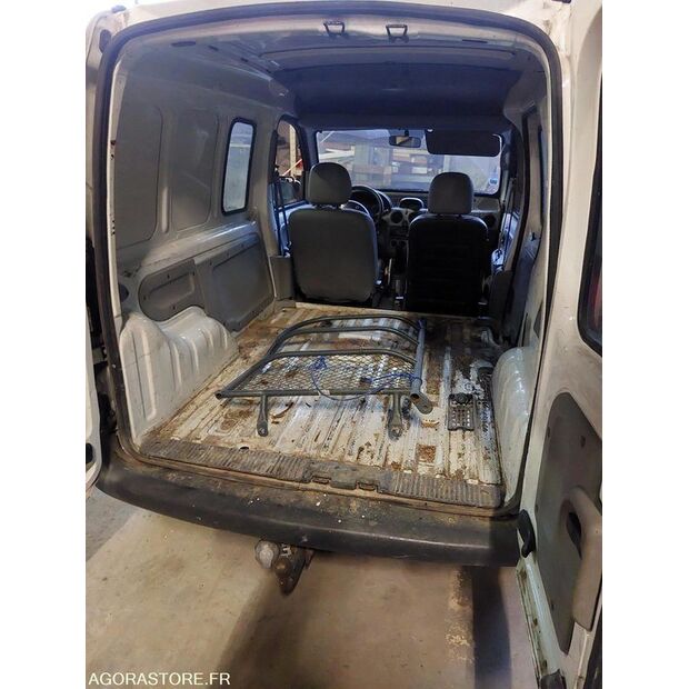 2001 Renault Kangoo-42487675