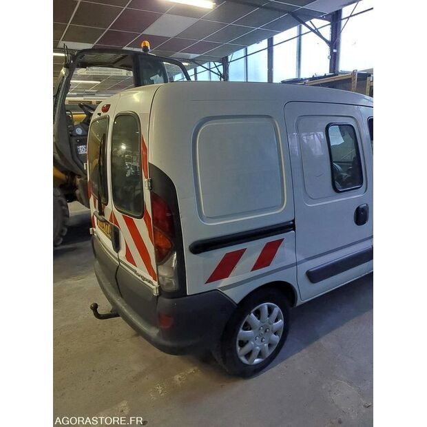 2001 Renault Kangoo-42487676