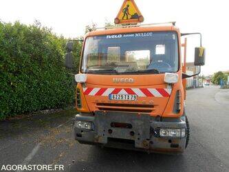 Image de 2004 Iveco 120E18