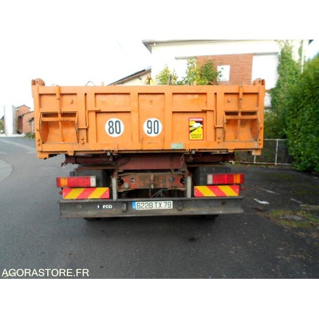 2004 Iveco 120E18-42487696
