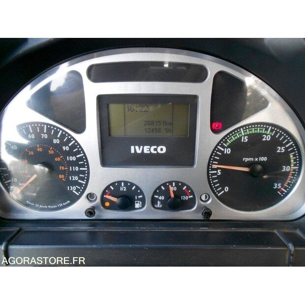 2004 Iveco 120E18-42487699