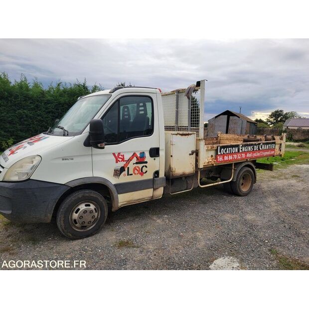 2009 Iveco 35C12-42487719