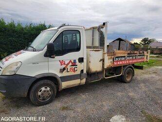 Image de 2009 Iveco 35C12