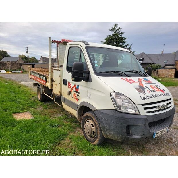 2009 Iveco 35C12-42487720