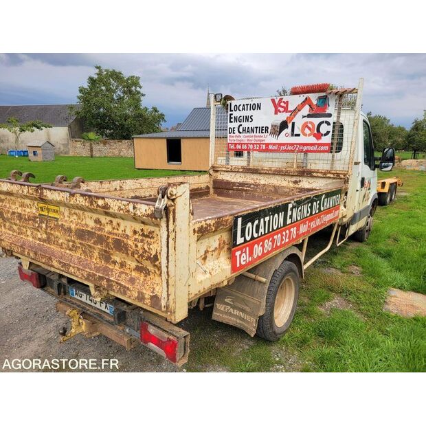 2009 Iveco 35C12-42487721