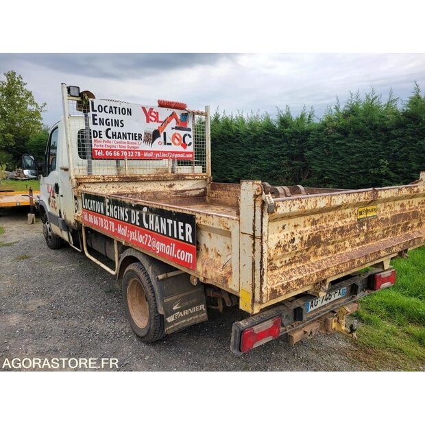 2009 Iveco 35C12-42487722