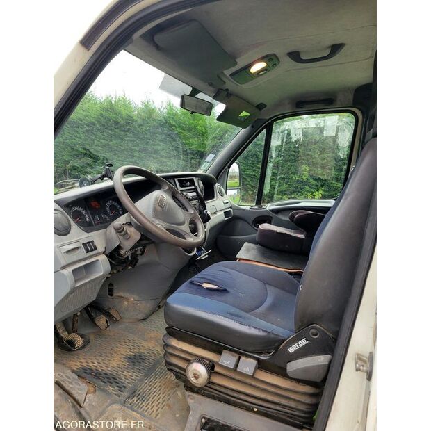 2009 Iveco 35C12-42487723