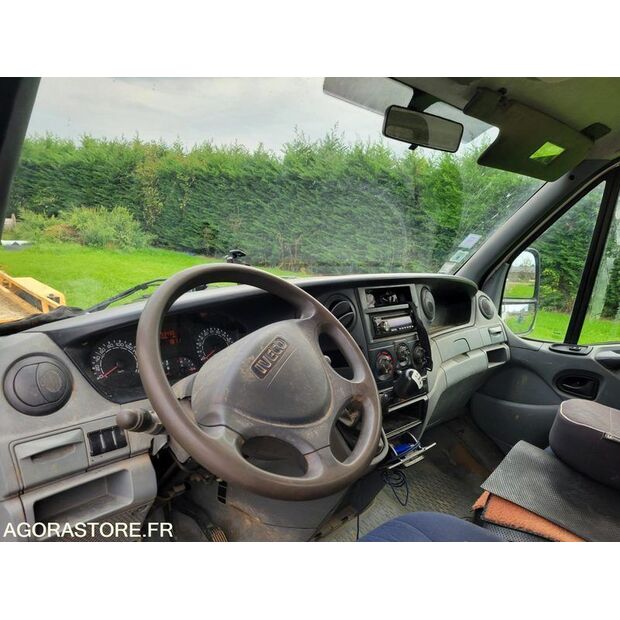 2009 Iveco 35C12-42487724