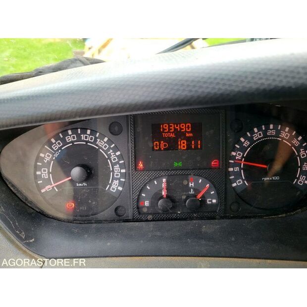 2009 Iveco 35C12-42487725