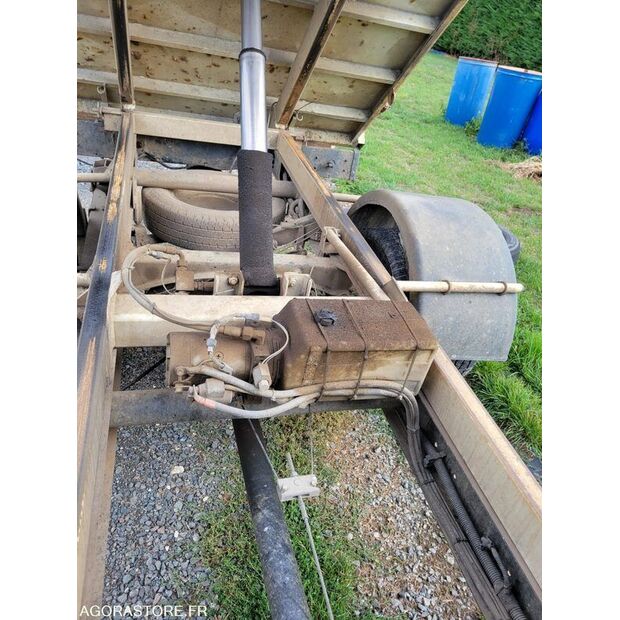2009 Iveco 35C12-42487728