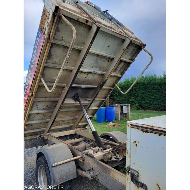 2009 Iveco 35C12-42487729
