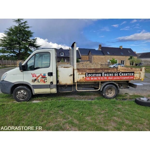 2009 Iveco 35C12-42487730