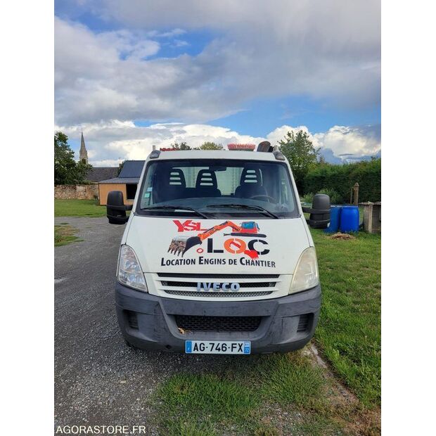 2009 Iveco 35C12-42487731