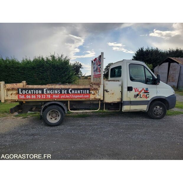 2009 Iveco 35C12-42487732
