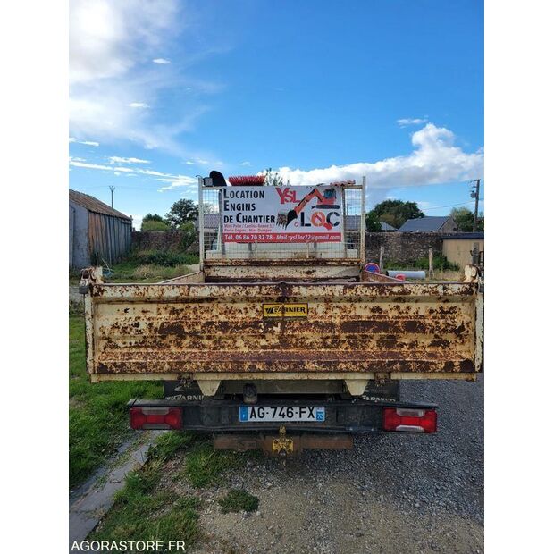 2009 Iveco 35C12-42487733