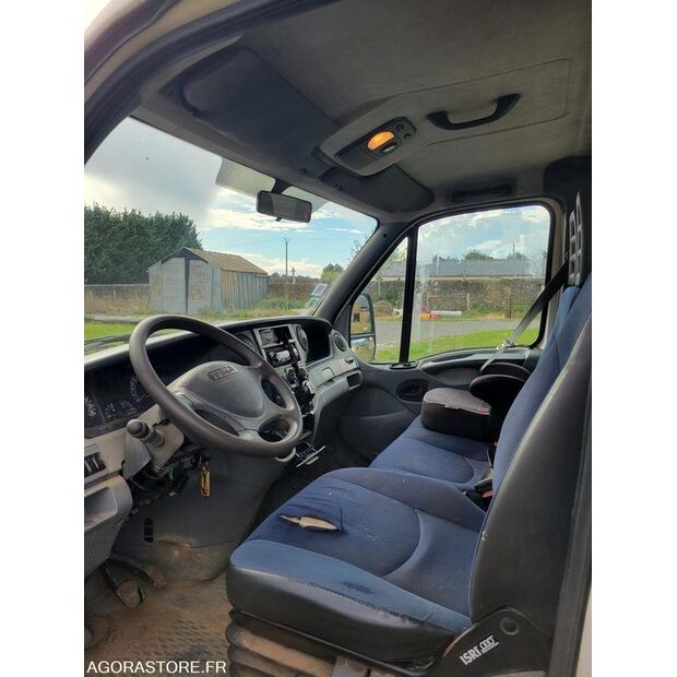 2009 Iveco 35C12-42487734
