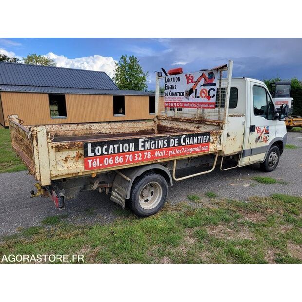 2009 Iveco 35C12-42487736