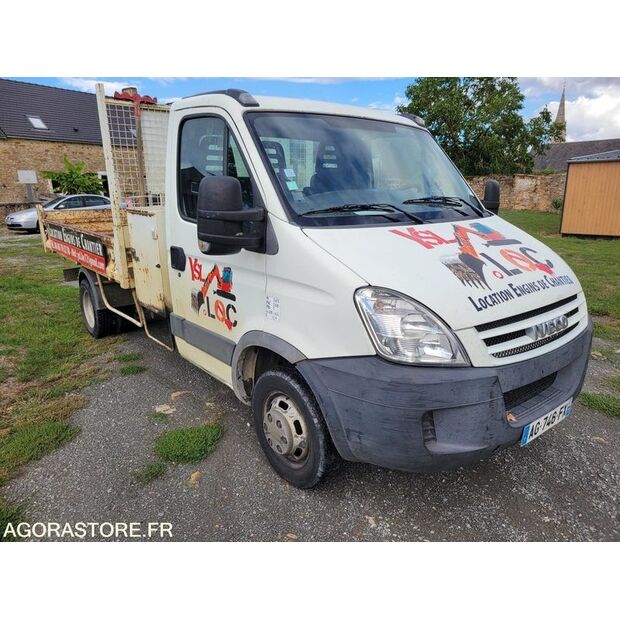2009 Iveco 35C12-42487737