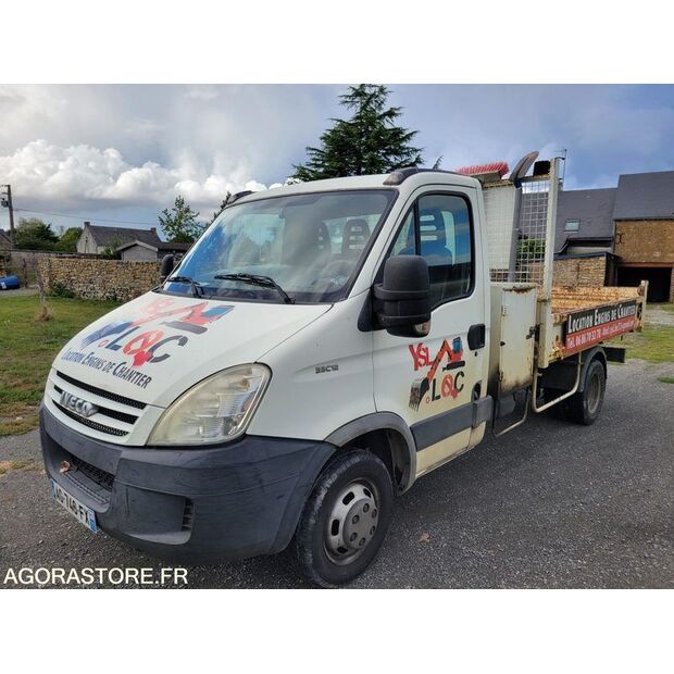 2009 Iveco 35C12-42487738