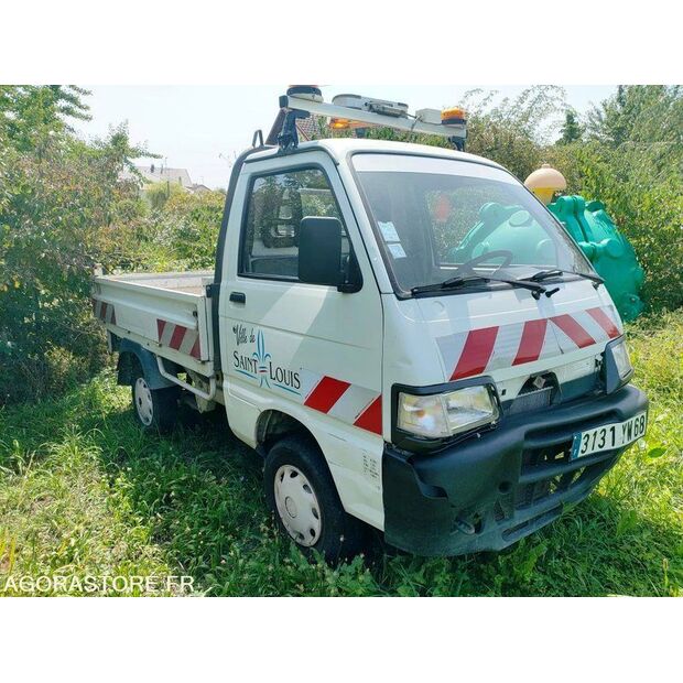 2006 Piaggio Porter-42487923