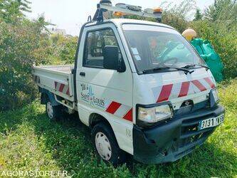 Image de 2006 Piaggio Porter