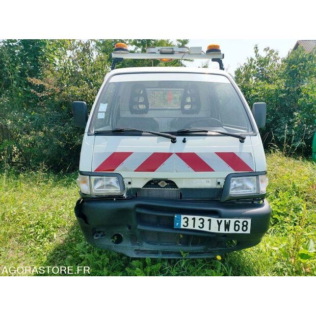 2006 Piaggio Porter-42487924