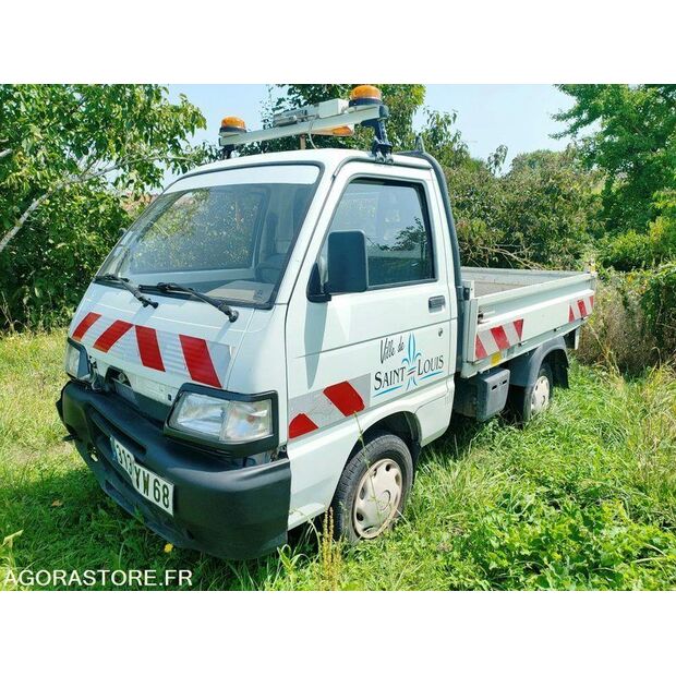 2006 Piaggio Porter-42487925