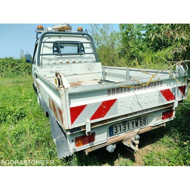 2006 Piaggio Porter-42487926